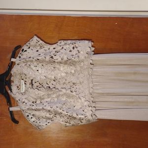 Emma Street formal maxi dress. Size 16